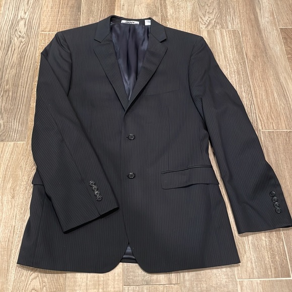 DKNYC Other - DKNY Wool MENS Blazer - never used